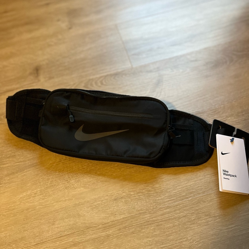 Nike Waistpack Running - Brand New !